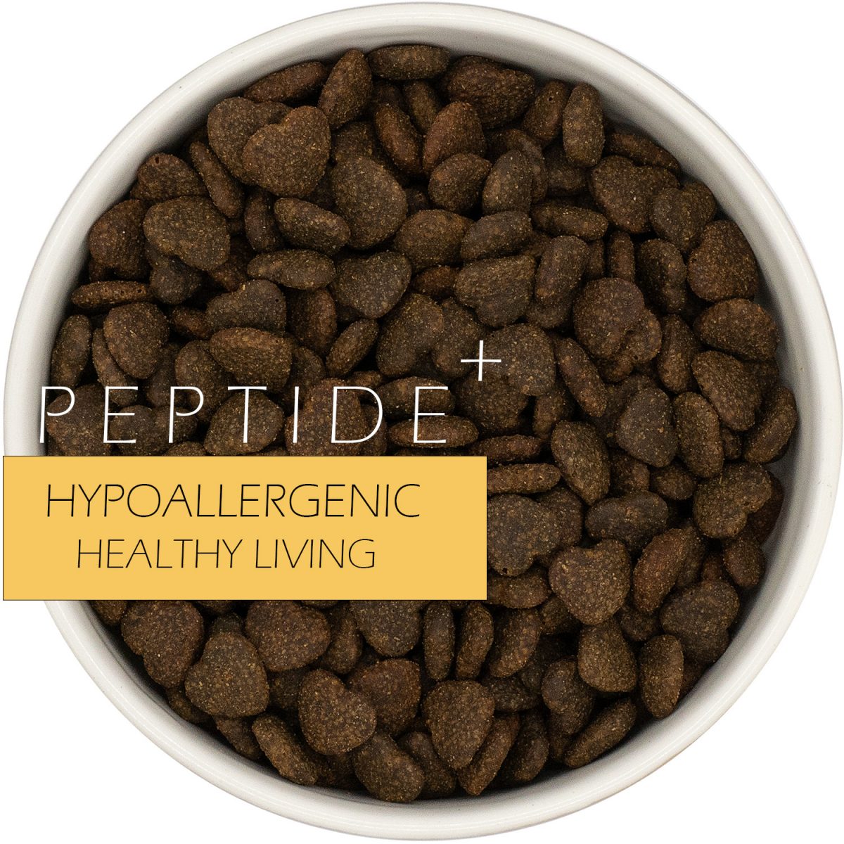 Peptide + - Healthy Living