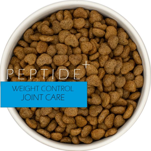 Peptide + - Weight Control & Joint Care