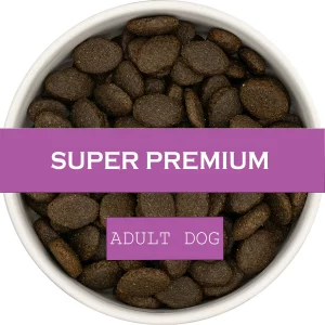 Super Premium Adult Dog