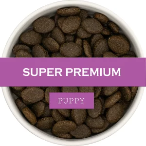 Super Premium Puppy