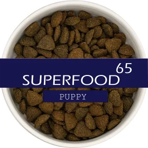 Superfood 65 Puppy