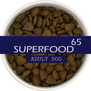 Superfood 65 Adult