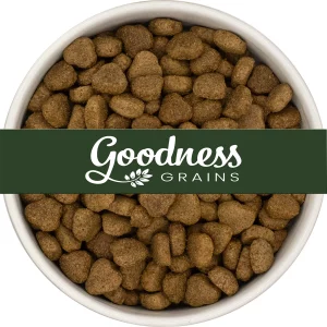 Goodness Grains Adult/Puppy/Senior