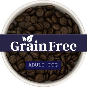 Grain Free Adult Dog