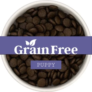 Grain Free Puppy