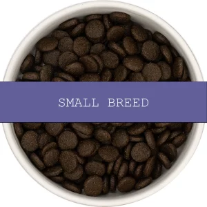 Small Breed Grain Free Adult/Puppy